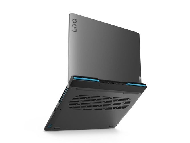 Ноутбук Lenovo LOQ 16 | Intell Core i7-13620H | RAM 16GB | SSD 512 GB | RTX 4060 8 GB, Черный, купить недорого