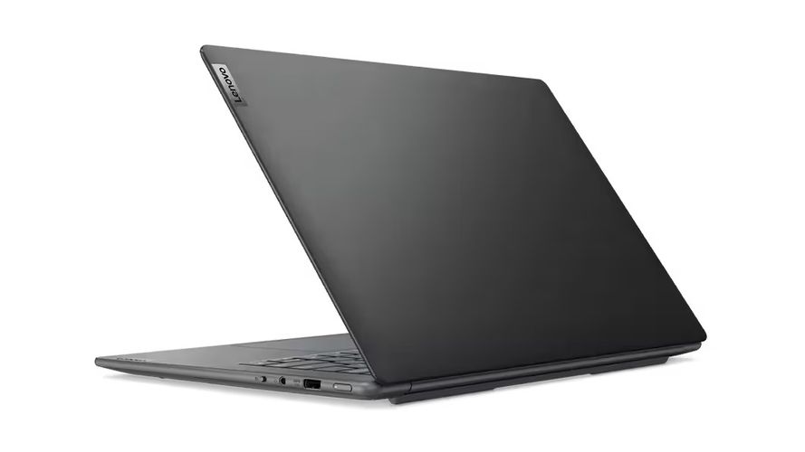 Ноутбук Lenovo Slim 7 Pro | AMD Ryzen-7 6800HS | DDR4 16GB | SSD 1 TB | RTX 3050 4GB, Серый