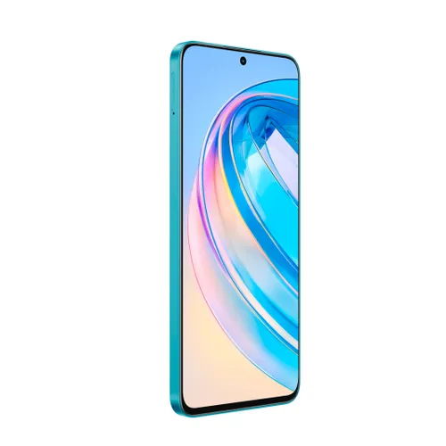 Смартфон Honor X8a, Cyan, купить недорого