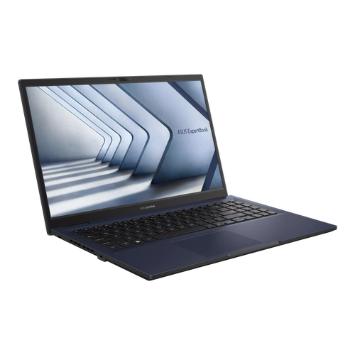 Ноутбук Asus ExpertBook B1502CBA-BQ0561 | Intel Core i5-1235U | DDR4 8GB | SSD 512 GB | FHD WV, Синий