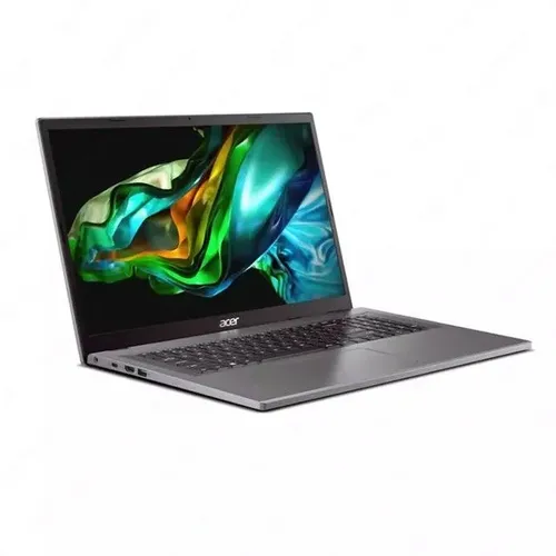 Noutbuk Acer Aspire 5 A515-58P-58H7 | Intel Core i5-1355U | LPDDR5 8GB | SSD 512 GB | FHD TN, qora, в Узбекистане