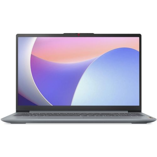 Noutbuk Lenovo IdeaPad Slim 3 | Intel Core i3-N305 | LPDDR5 8GB | SSD 256 GB, kulrang