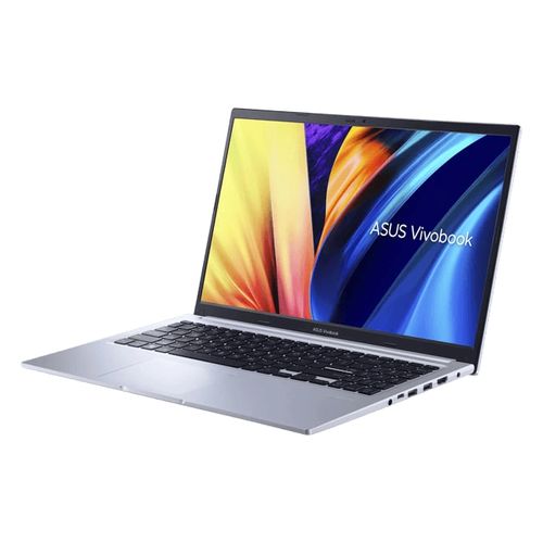 Noutbuk Asus Vivobook X1502ZA-EJ1426 | Intel Core i5-12500H | DDR4 8GB | SSD 512 GB | FHD WV, och-kulrang, купить недорого