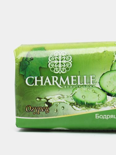 Мыло Charmelle Огурец, 90 г, в Узбекистане