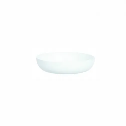 Тарелка Luminarc White P6281, 21 см