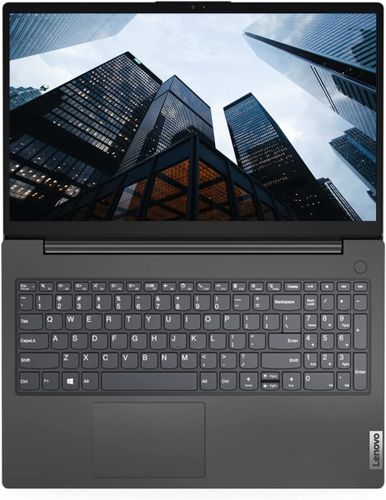 Ноутбук Lenovo V15 G3 IAP | Intel Core I3-1215U | DDR4 8GB | SSD 128 GB | FHD IPS, Черный, купить недорого