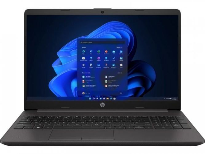 Noutbuk Laptop Hp 250 G9 | Intel Core i7-1255U | DDR4 8GB | SSD 512 GB | FHD LED, kulrang