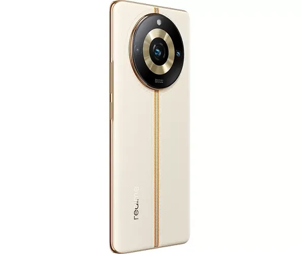 Smartfon Realme 11 Pro+, Sunrise Beige, фото