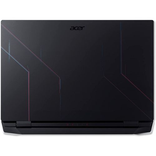 Ноутбук Acer nitro 5 AN517 | Intel Core i5-12500H | RAM 32GB | SSD 1 TB | RTX 3050 4GB | FHD IPS 144Hz, Черный, фото