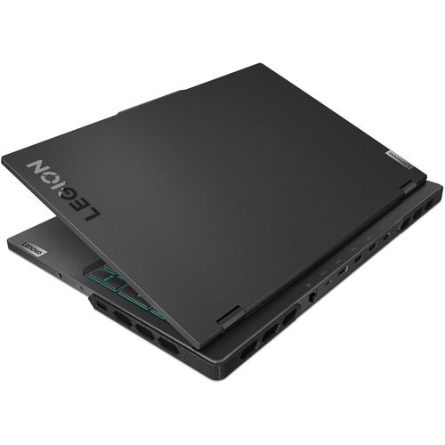 Ноутбук Legion Pro 7 16IRX8H | i9-13900HX | DDR5 32GB | SSD 1 TB | RTX 4080 12GB, Черный, фото