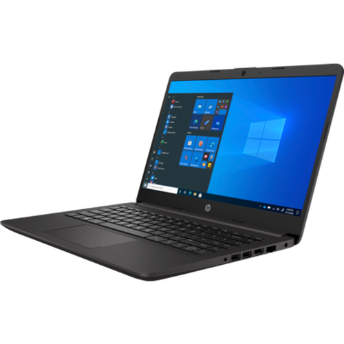 Noutbuk Hp 240 G8 | Intel Pentium N5030 / DDR4 8GB / SSD 256GB | FHD IPS 250nit, qora, купить недорого