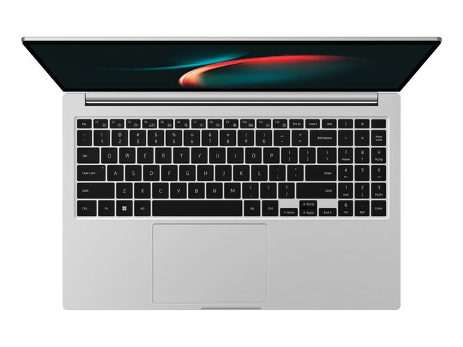 Ноутбук Samsung Galaxy Book3 | Intel Core i7-1360P | LPDDR4 16GB | SSD 512 GB | FHD IPS, Серый, фото № 4