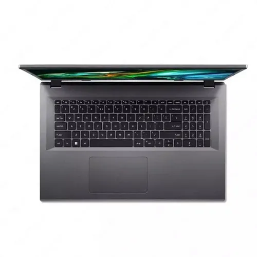 Ноутбук Acer Aspire 5 A515-58P-58H7 | Intel Core i5-1355U | LPDDR5 8GB | SSD 512 GB | FHD TN, Черный, купить недорого