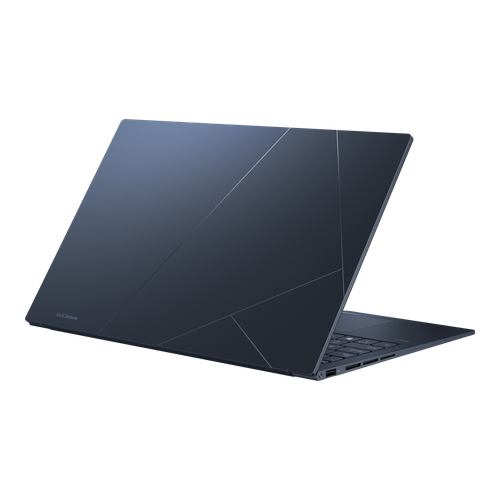 Ноутбук Asus Zenbook UM3504D | AMD Ryzen-5 5735U | LPDDR5 16GB | SSD 512 GB | FHD WV, Синий