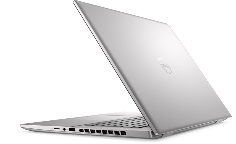 Noutbuk Dell Inspiron 16 7630 | Intel Core i7-13620H | DDR4 16GB | SSD 1 TB, kulrang, фото