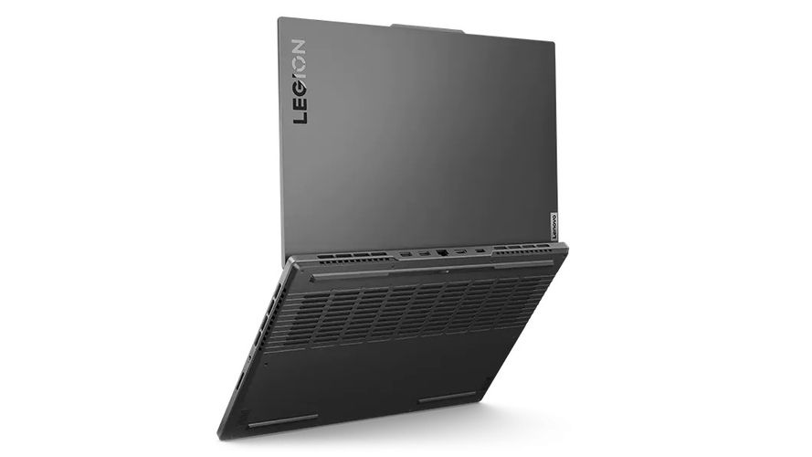 Ноутбук Lenovo Legion 5 Slim 16WQXGA | Intel Core i7-13700H | DDR5 16GB | SSD 1 TB | RTX 4060 8GB, Черный, купить недорого