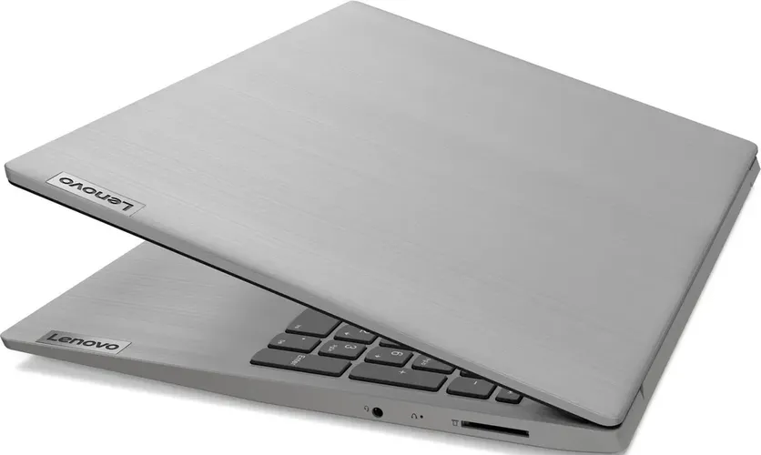 Noutbuk Lenovo Ideapad 3 | Celeron N4020 | DDR4 8GB | SSD 256 GB, ko'k, фото