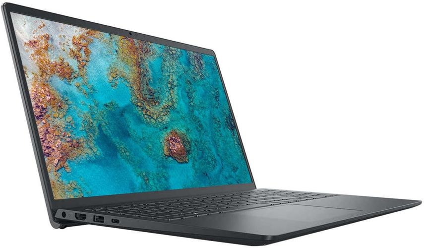 Noutbuk Dell Inspiron 15 3530 | Intel Core i7-1355U | DDR4 16GB | SSD 1 TB | FHD Touch, qora, купить недорого