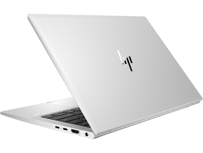 Ноутбук Hp Elitebook 830 G8 |Intel Core i5-1145g7 | DDR4 16GB | SSD 256 GB | FHD IPS, Светло-серый