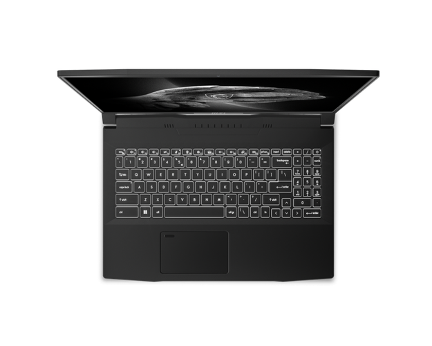 Noutbuk MSI Creator M16 A12UC-241XKR | Intel Core i7-12700H | DDR4 16GB | SSD 512 GB | RTX 3050 4 GB | QHD, qora, в Узбекистане