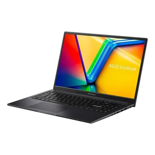 Ноутбук Asus Vivobook K3504VA-MA228 | Intel Core i5-1340P | DDR4 16GB | SSD 512 GB | WQXGA OLED, Черный, купить недорого