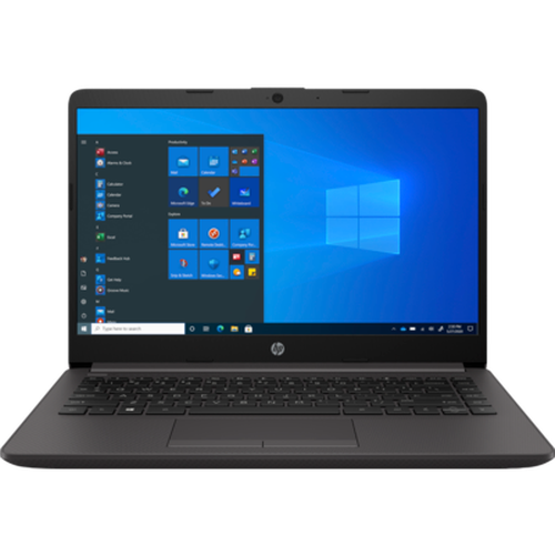 Ноутбук Hp 240 G8 | Intel Core i5-1135G7 / DDR4 8GB / SSD 256GB | FHD IPS 250nit, Черный