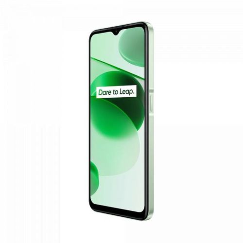 Smartfon Realme C35, Glowing Green, купить недорого