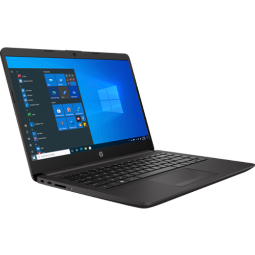 Noutbuk Hp 240 G8 | Intel Core i3-1115G4 / DDR4 8GB / SSD 256GB | FHD IPS 250nit, qora, в Узбекистане