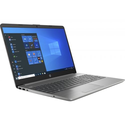 Ноутбук Hp 250 G9 | Intel Core i5-1235u | DDR4 8GB | SSD 512 GB, Серый, купить недорого