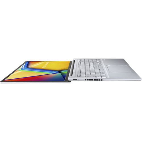 Ноутбук Asus Vivobook 16 M1605Y | Ryzen-5 7530U | DDR4 8GB | SSD 512 GB | WUXGA WV, Серебристый, фото