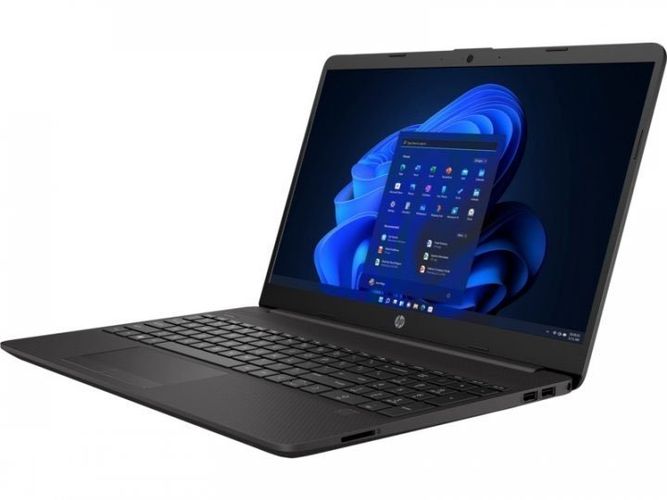 Noutbuk Laptop Hp 250 G9 | Intel Core i7-1255U | DDR4 8GB | SSD 512 GB | FHD LED, kulrang, в Узбекистане