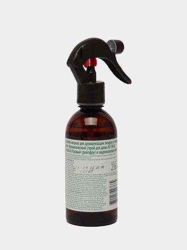 Ароматический спрей для дома Air Wick Botanica Spray, розовый грейпфрут и марокканская мята, 236 мл