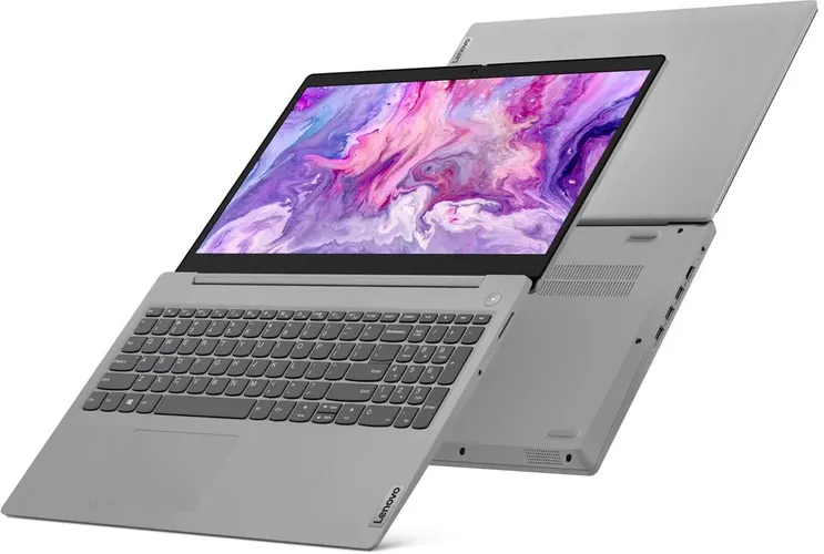 Ноутбук Lenovo Ideapad 3 | Celeron N4020 | DDR4 8GB | SSD 256 GB, Синий