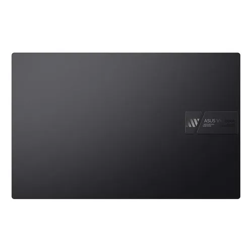 Ноутбук Asus Vivobook K3504VA-MA228 | Intel Core i5-1340P | DDR4 16GB | SSD 512 GB | WQXGA OLED, Черный