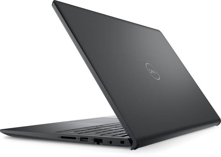 Noutbuk Dell Vostro 3520 | Intel Core i3-1215U | DDR4 8GB | SSD 512 GB | FHD WVA, qora, фото