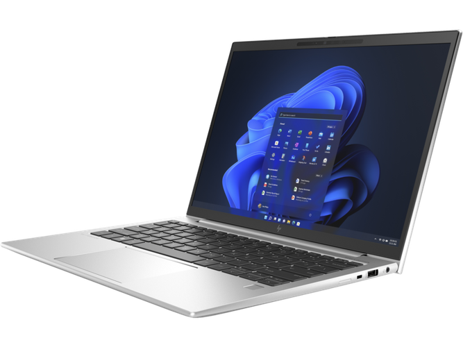 Noutbuk Hp EliteBook 830 G9 |Intel Core i5-1235U | DDR4 16GB | SSD 256GB, och-kulrang, купить недорого