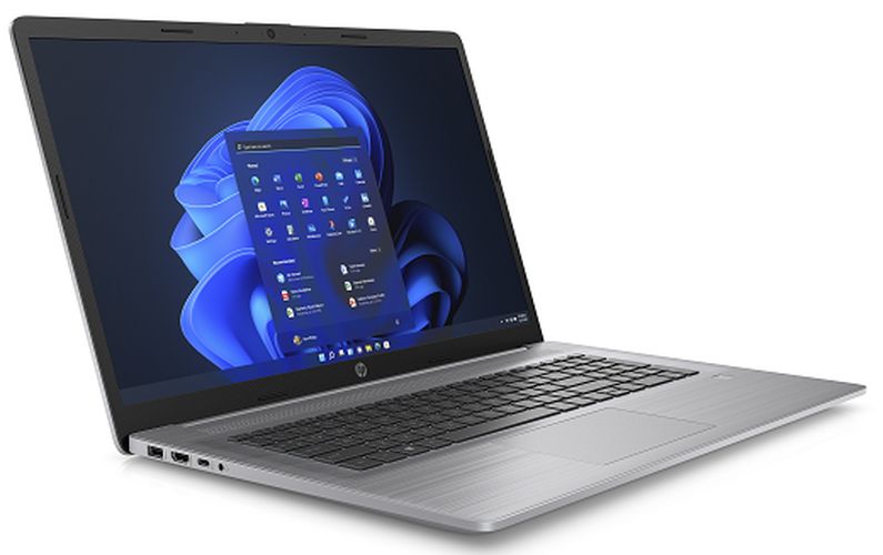 Noutbuk Hp Laptop 470 G9 | Intel Core i5-1235U | DDR4 16GB | SSD 512GB | FHD IPS, kulrang, в Узбекистане