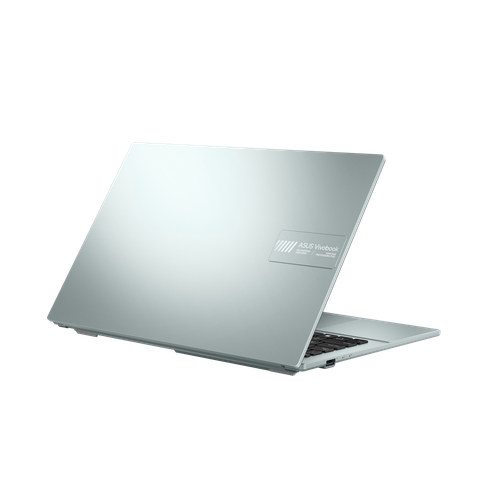 Noutbuk Asus Vivobook E1504F | AMD Ryzen-5 7520U | DDR5 8GB | SSD 256 GB | FHD OLED, och-kulrang, купить недорого