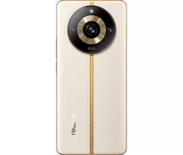 Smartfon Realme 11 Pro+, Sunrise Beige, в Узбекистане