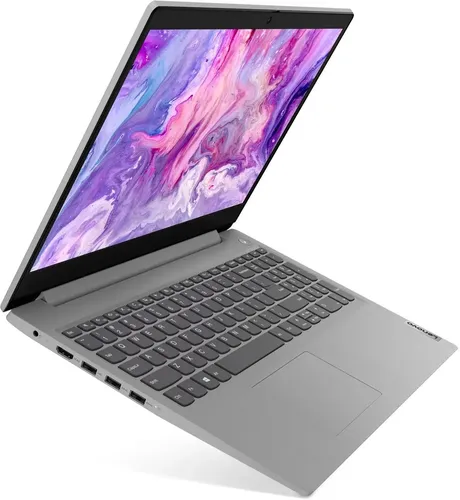 Ноутбук Lenovo Ideapad 3 | Celeron N4020 | DDR4 8GB | SSD 256 GB, Синий, фото