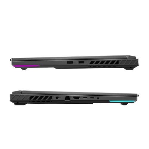 Ноутбук Asus ROG Strix G18 G814JIR-N6021 | Intel Core i9-14900HX | DDR5 16 GB | SSD 1TB | RTX 4070 8 GB | QHD+ WV 240Hz, Черный, купить недорого