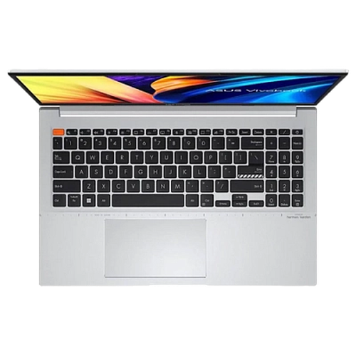 Noutbuk Asus Vivobook 14 K3402Z | Intel Core i5 12500H | DDR4 8GB | SSD 512 GB, och-kulrang, купить недорого