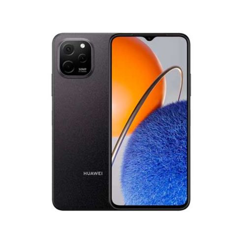 Смартфон Huawei Nova Y61, Black