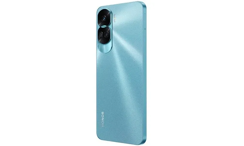 Смартфон Honor 90 Lite, Cyan, купить недорого