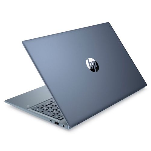 Noutbuk Hp Pavilion 15-eh1052wm | AMD Ryzen-5 5500U | RAM 8GB | SSD 512 GB | FHD IPS, ko'k, в Узбекистане