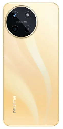 Смартфон Realme 11, Glory Gold, купить недорого