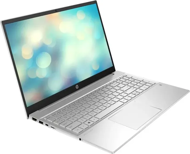 Ноутбук Hp Paviion 15t-eg300 | Intel Core i5-1335U | DDR4 8GB | SSD 256 GB | FHD IPS, Серебристый, купить недорого