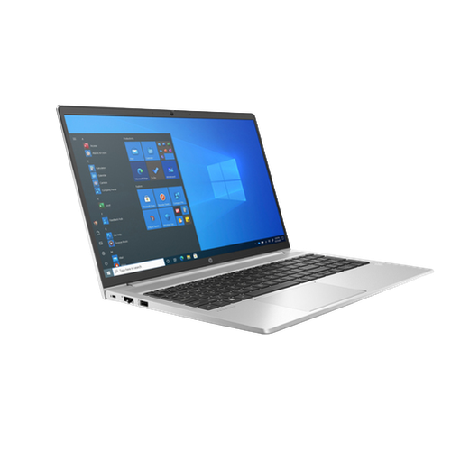 Ноутбук Hp Probook 455 G9 | AMD Ryzen-7 5825U | DDR4 8GB | SSD 512GB | FHD IPS, Серебристый