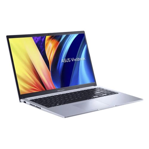 Noutbuk Asus Vivobook X1502ZA-EJ1426 | Intel Core i5-12500H | DDR4 8GB | SSD 512 GB | FHD WV, och-kulrang, фото