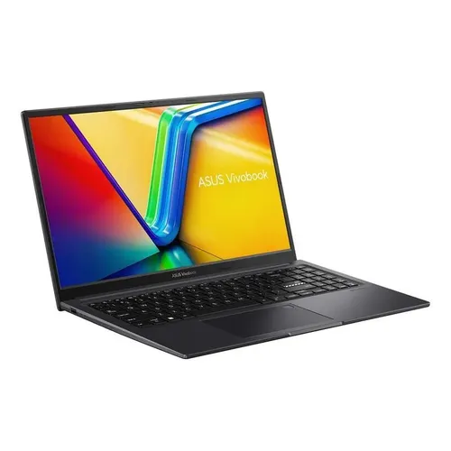 Ноутбук Asus Vivobook K3504VA-MA228 | Intel Core i5-1340P | DDR4 16GB | SSD 512 GB | WQXGA OLED, Черный, в Узбекистане